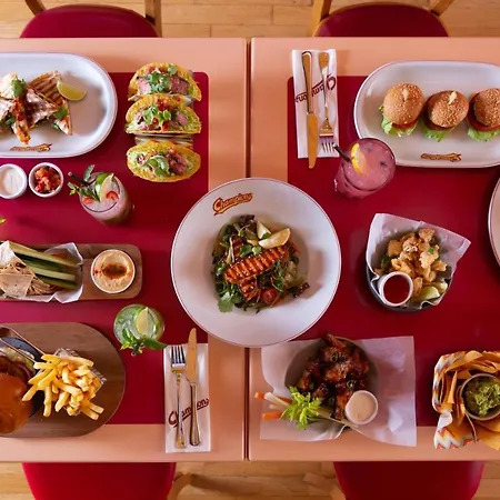 Hotel Jw Marriott Grand 5*