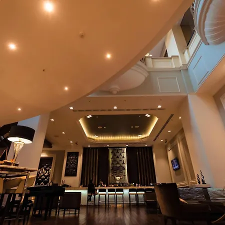 Jw Marriott Grand Hotel 5*