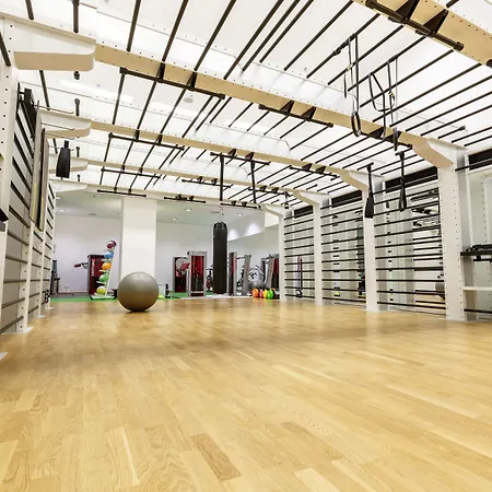 Jw Marriott Grand 5*