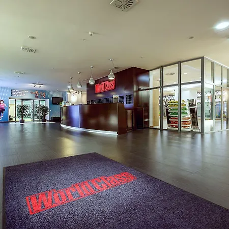 Jw マリオット グランド 5*