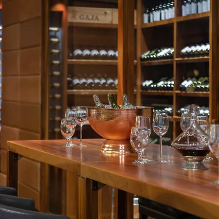 Hotel Jw Marriott Grand Bucharest