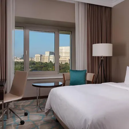 Jw Marriott Grand Hotel