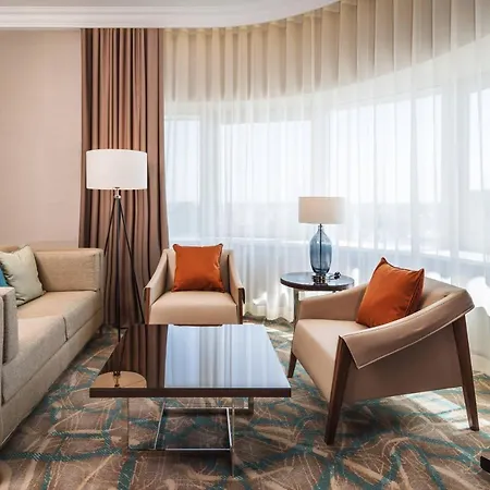 Jw Marriott Grand