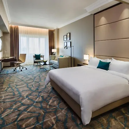 Jw Marriott Grand