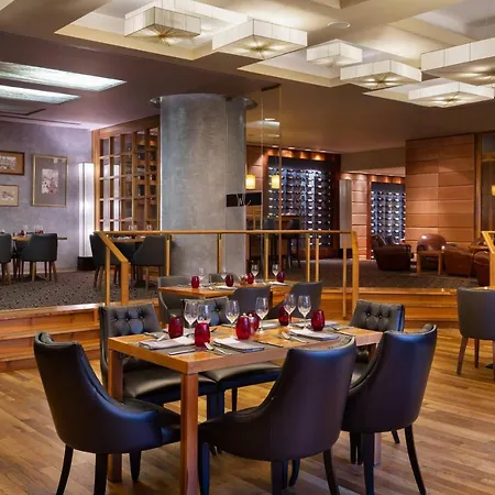 Jw Marriott Grand 5* Bukarest