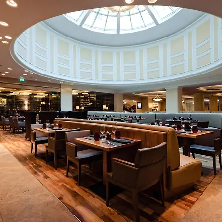 Hotel Jw Marriott Grand 5*