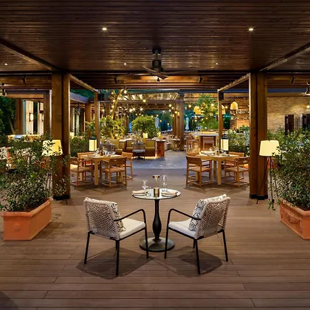 Jw Marriott Grand 5* Bukarest