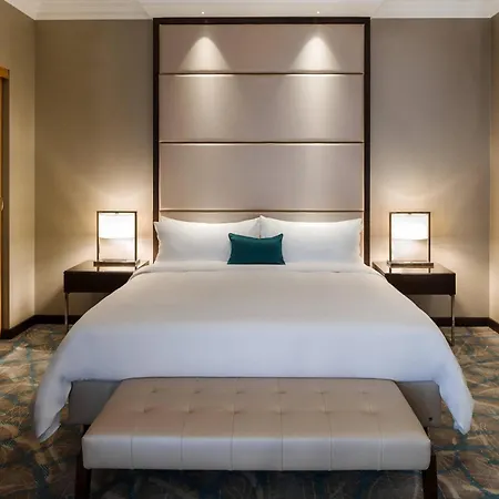Jw Marriott Grand Bukarest