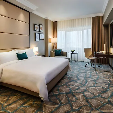 Jw Marriott Grand Hotel