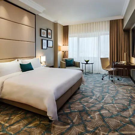 Jw Marriott Grand Hotel