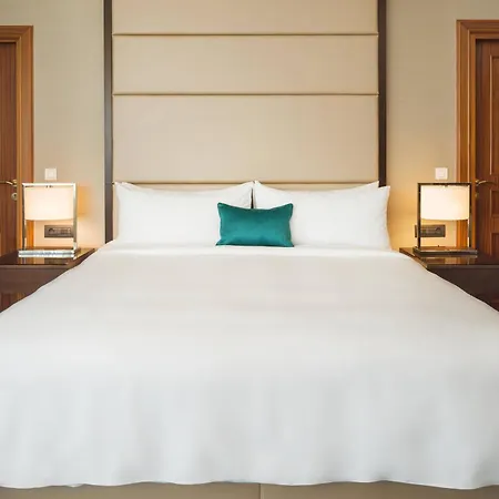 Hotel Jw Marriott Grand