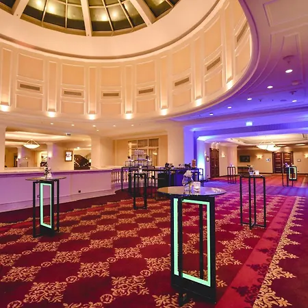 Jw Marriott Grand 5*