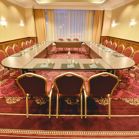 Jw Marriott Grand Bukarest