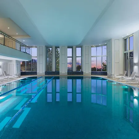 Hotel Jw Marriott Grand 5*