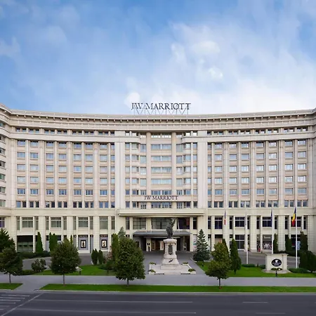 Hotel Jw Marriott Grand 5*