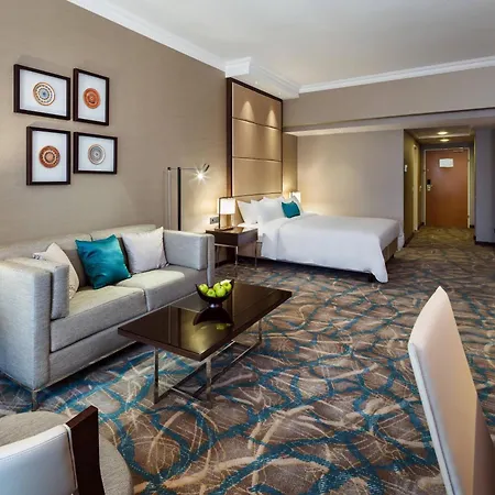 Jw Marriott Grand Hotel
