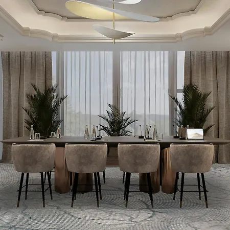 Jw Marriott Grand Bükreş