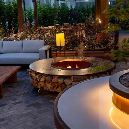 Jw Marriott Grand 5* Bucarest