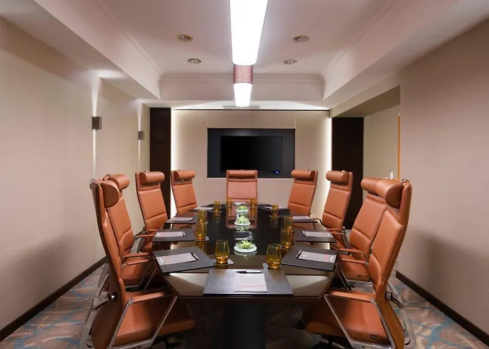 Jw Marriott Grand Otel