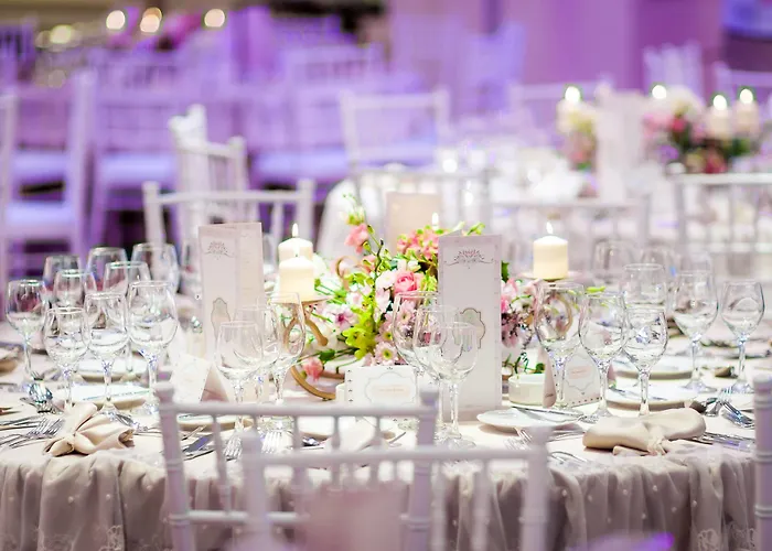 Otel Jw Marriott Grand 5*