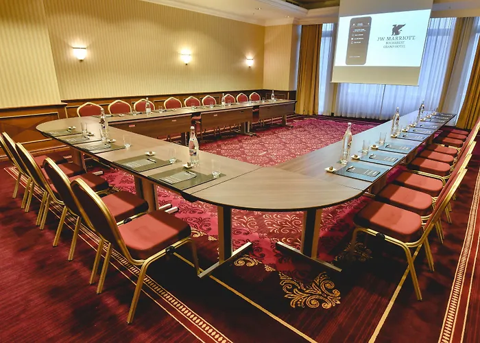 Jw Marriott Grand 5*