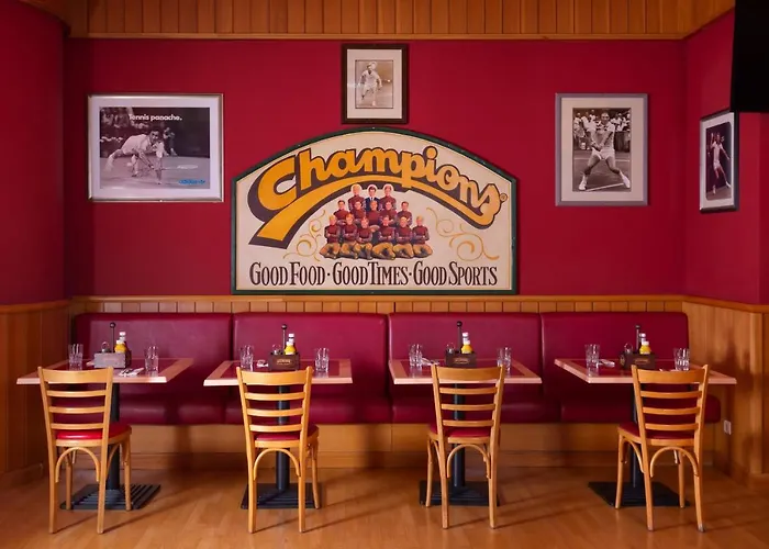 Otel Jw Marriott Grand